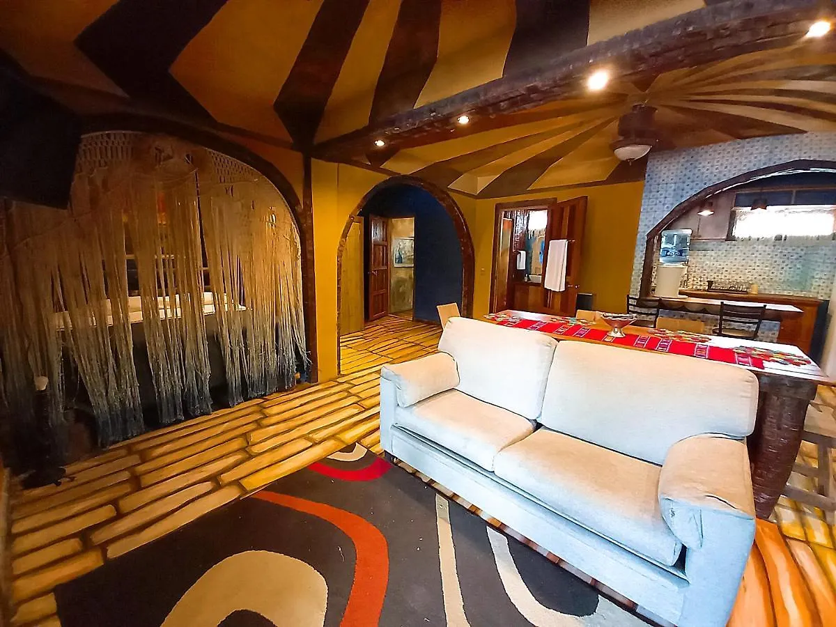 E-Shizo Lofts Mexico