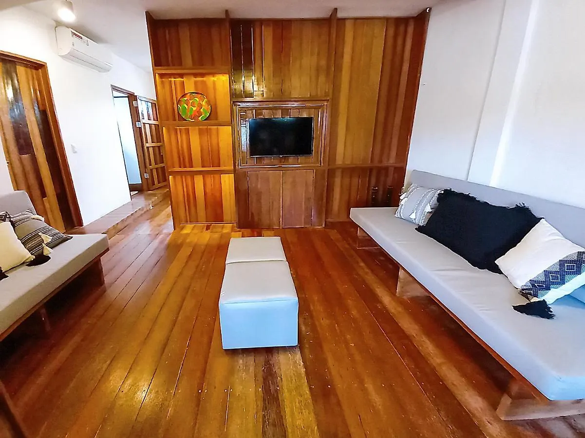 Apartment E-Shizo Lofts