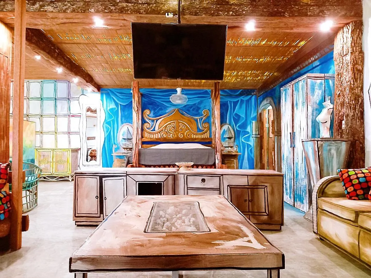 E-Shizo Lofts Mexico