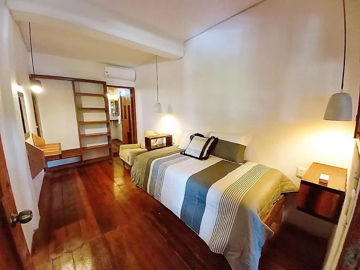 E-Shizo Lofts 0*, Tulum Mexico