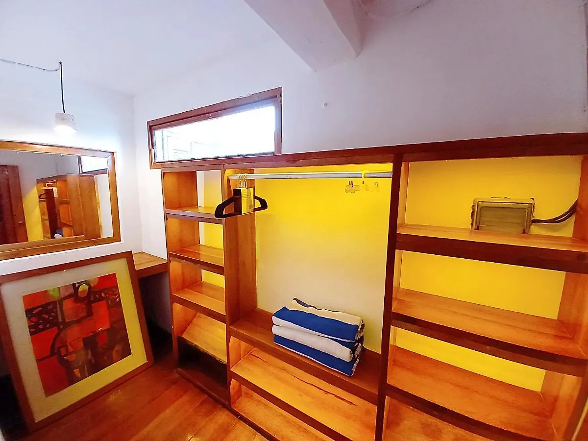E-Shizo Lofts Tulum