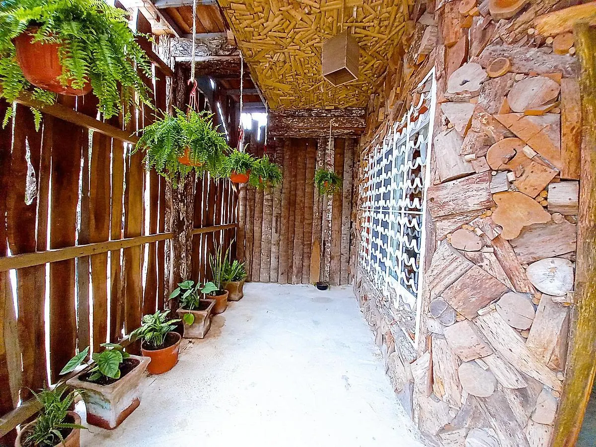 E-Shizo Lofts 0*, Tulum