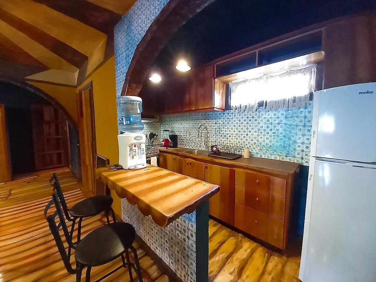 E-Shizo Lofts 0*, Tulum Mexico