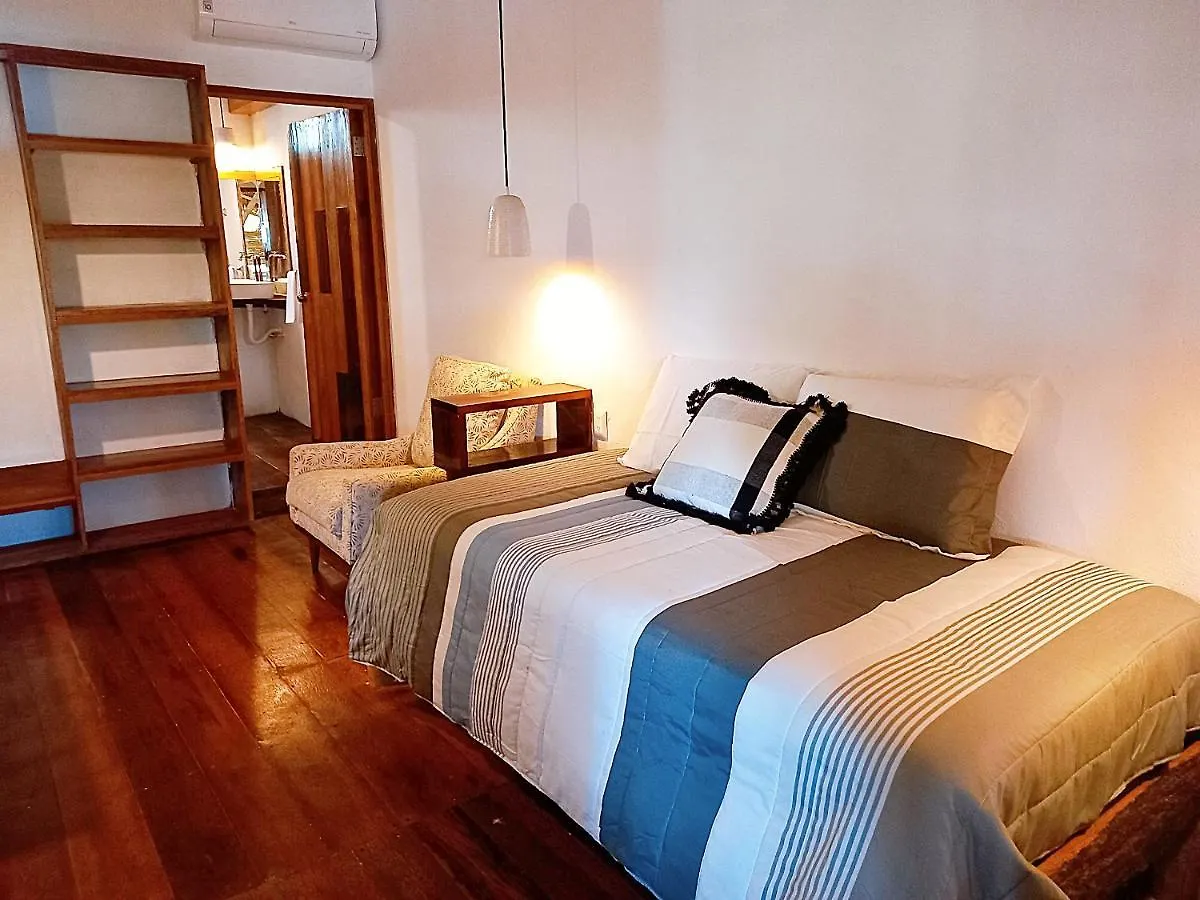 E-Shizo Lofts Apartment