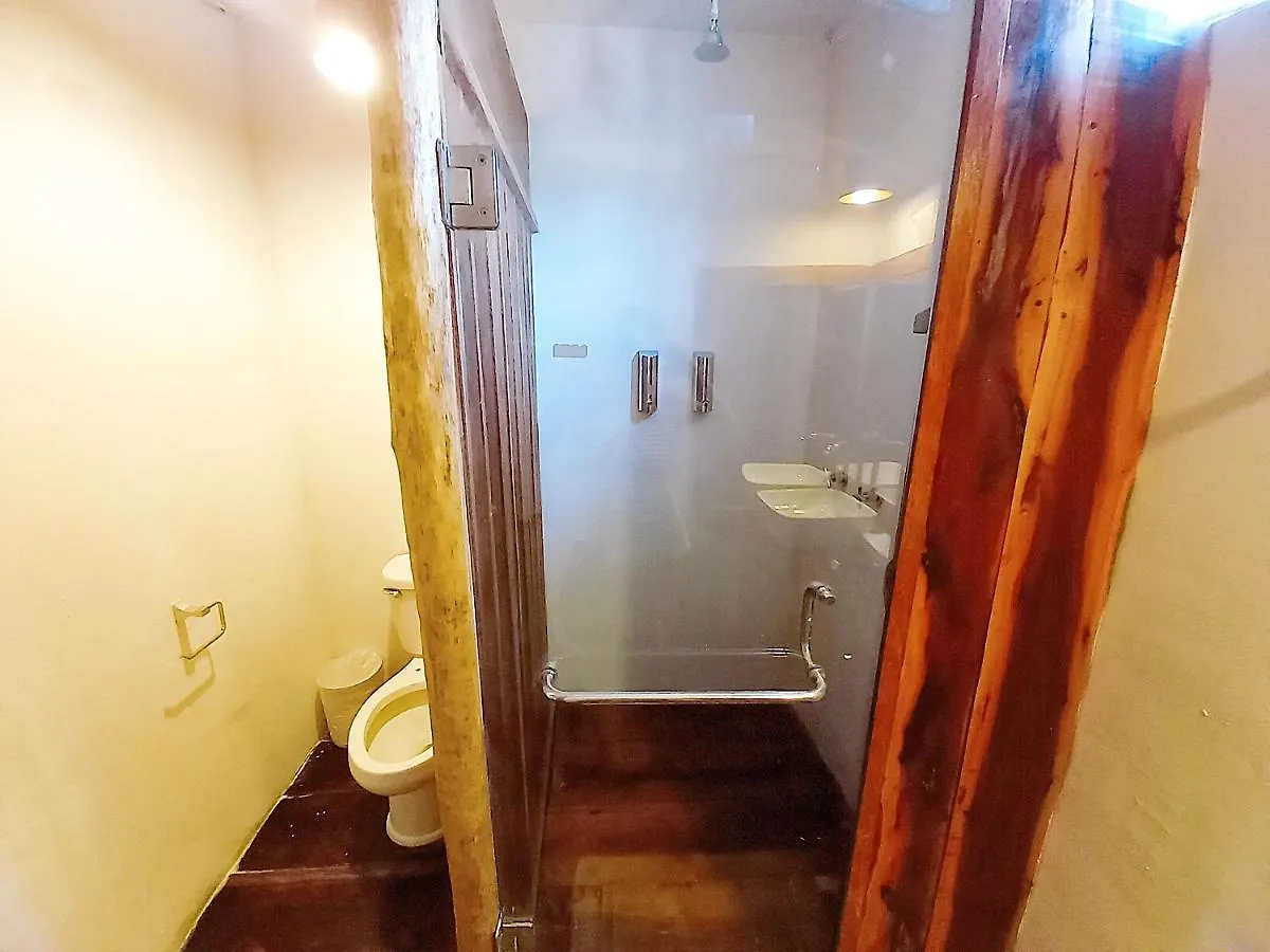 Apartment E-Shizo Lofts Mexico