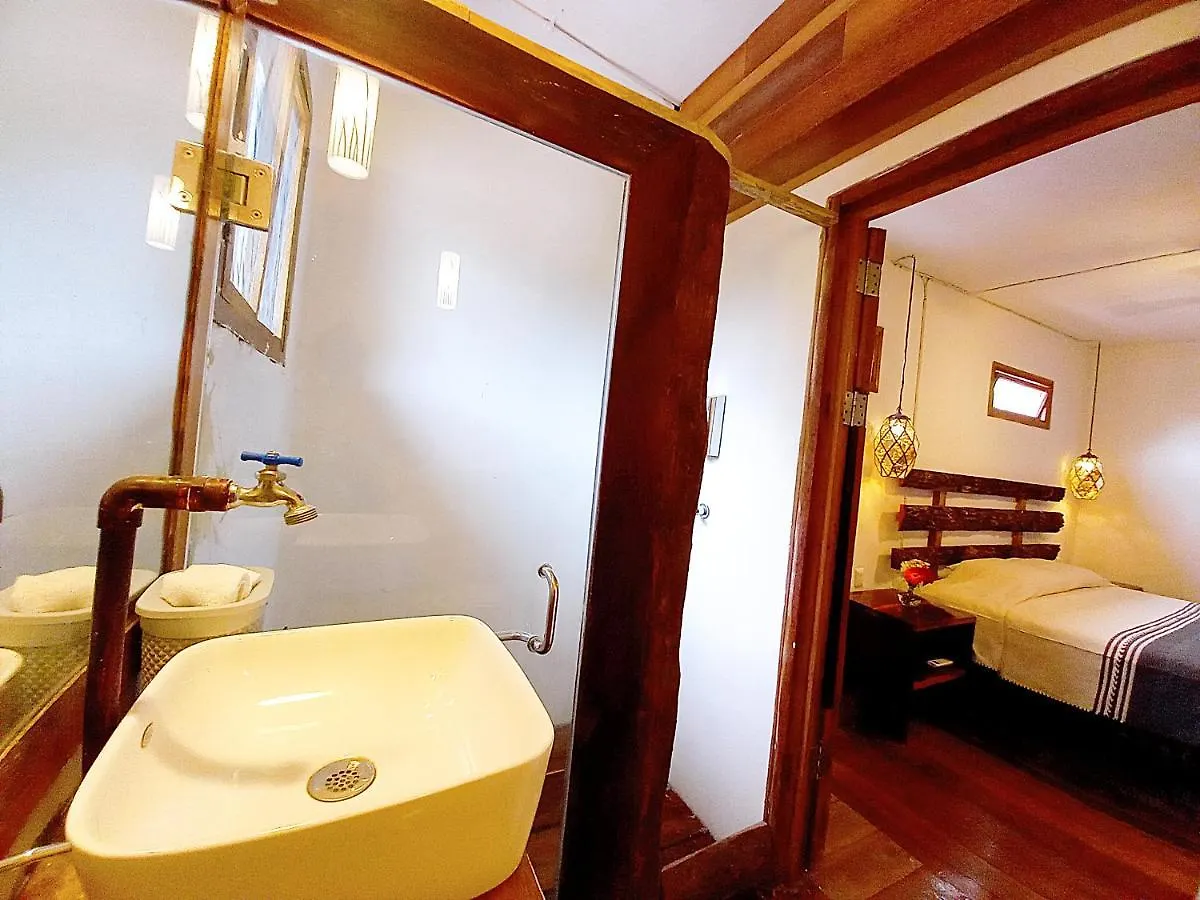 E-Shizo Lofts 0*, Tulum