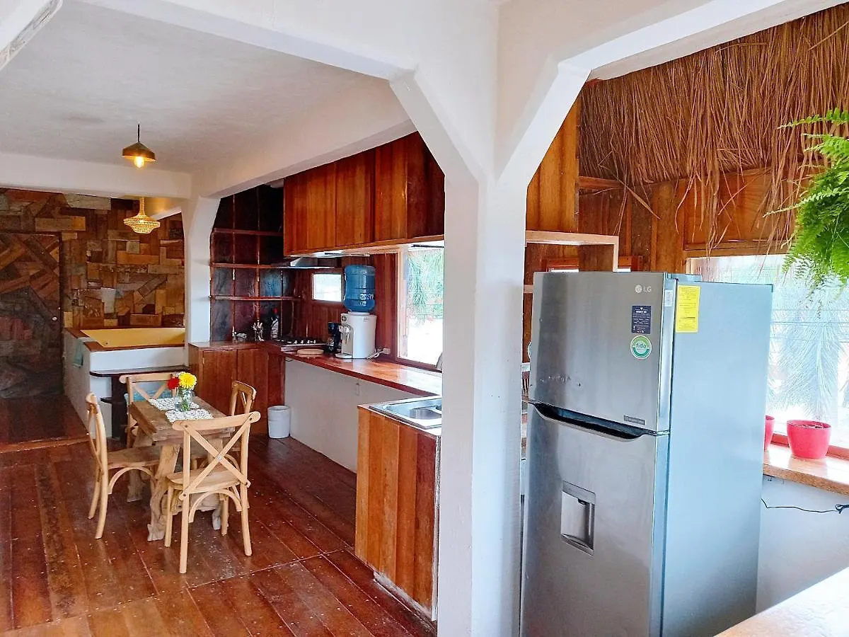 Apartment E-Shizo Lofts
