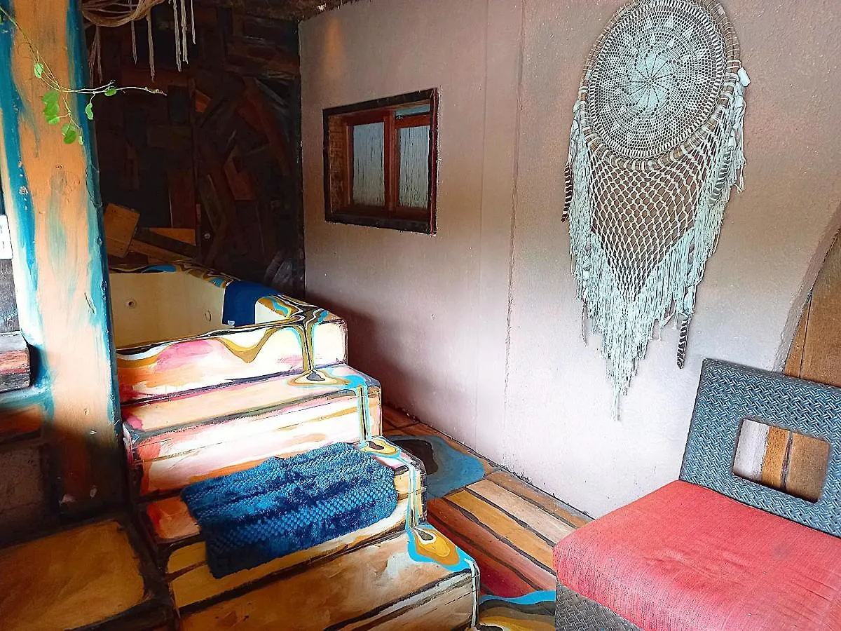 E-Shizo Lofts Tulum