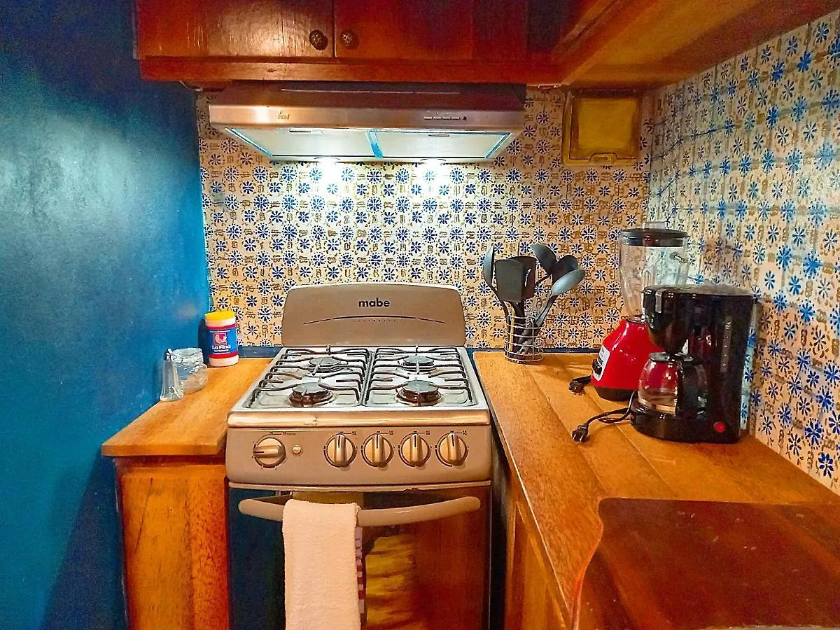 Apartment E-Shizo Lofts
