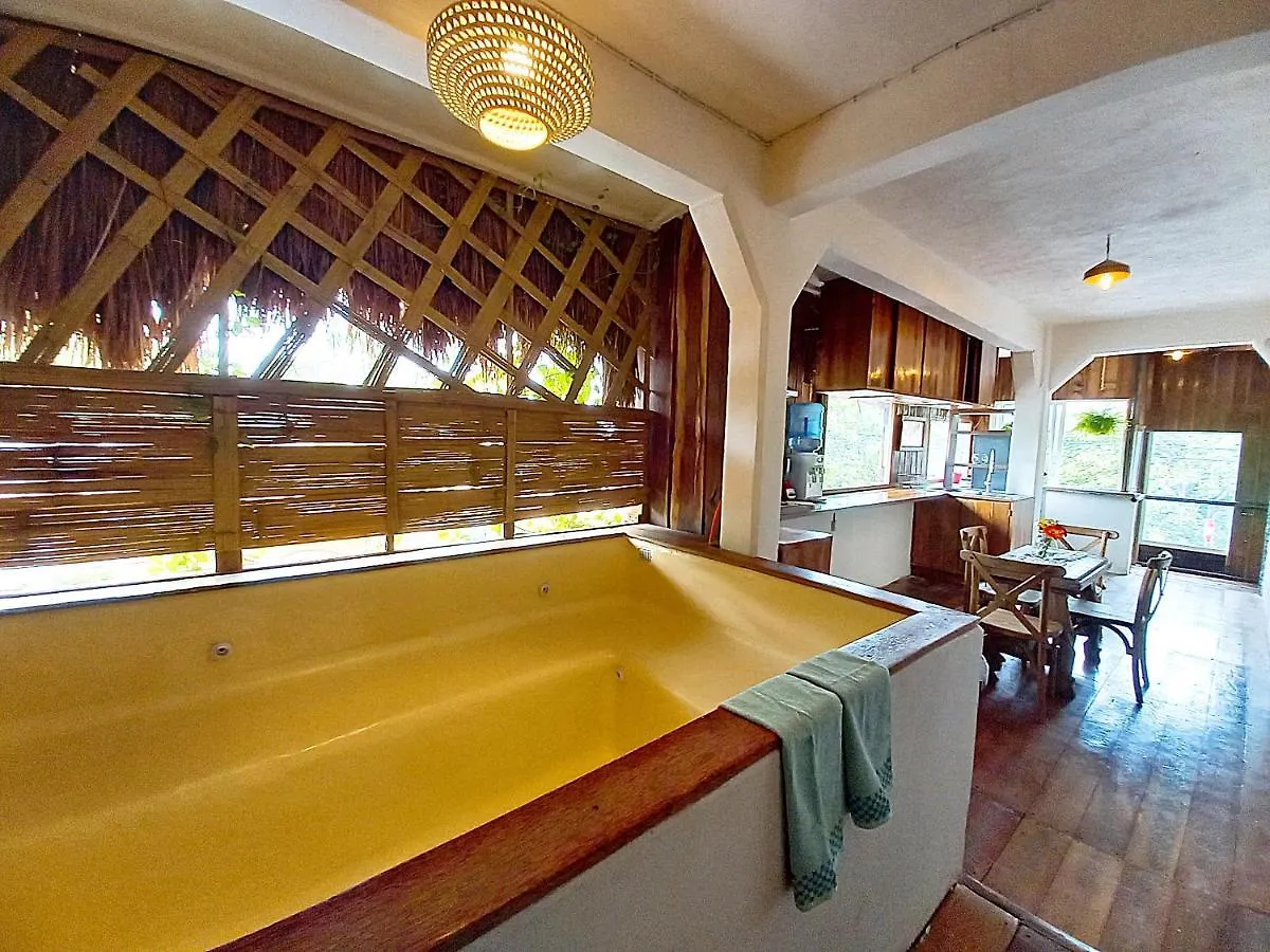 E-Shizo Lofts Apartment Tulum