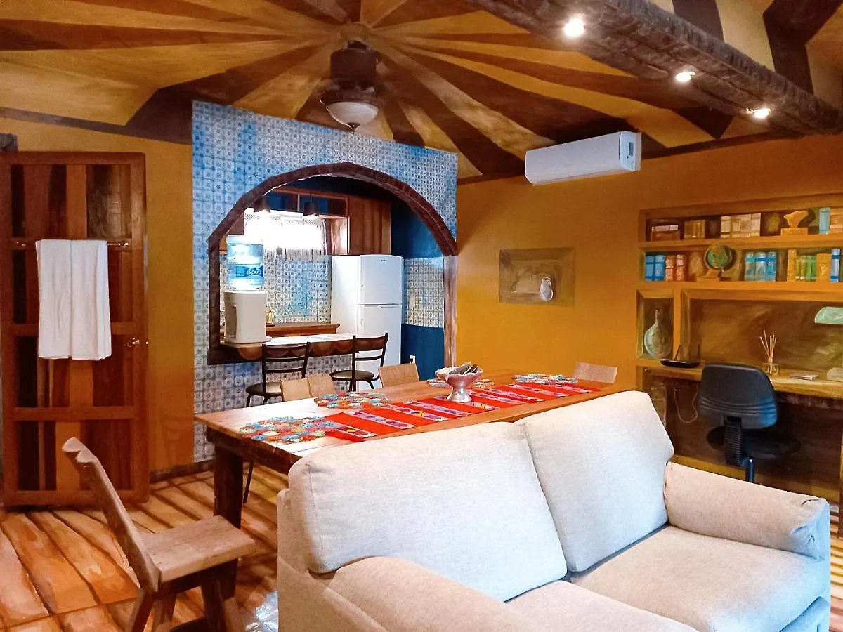 Apartment E-Shizo Lofts