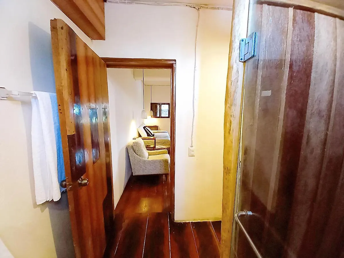Apartment E-Shizo Lofts
