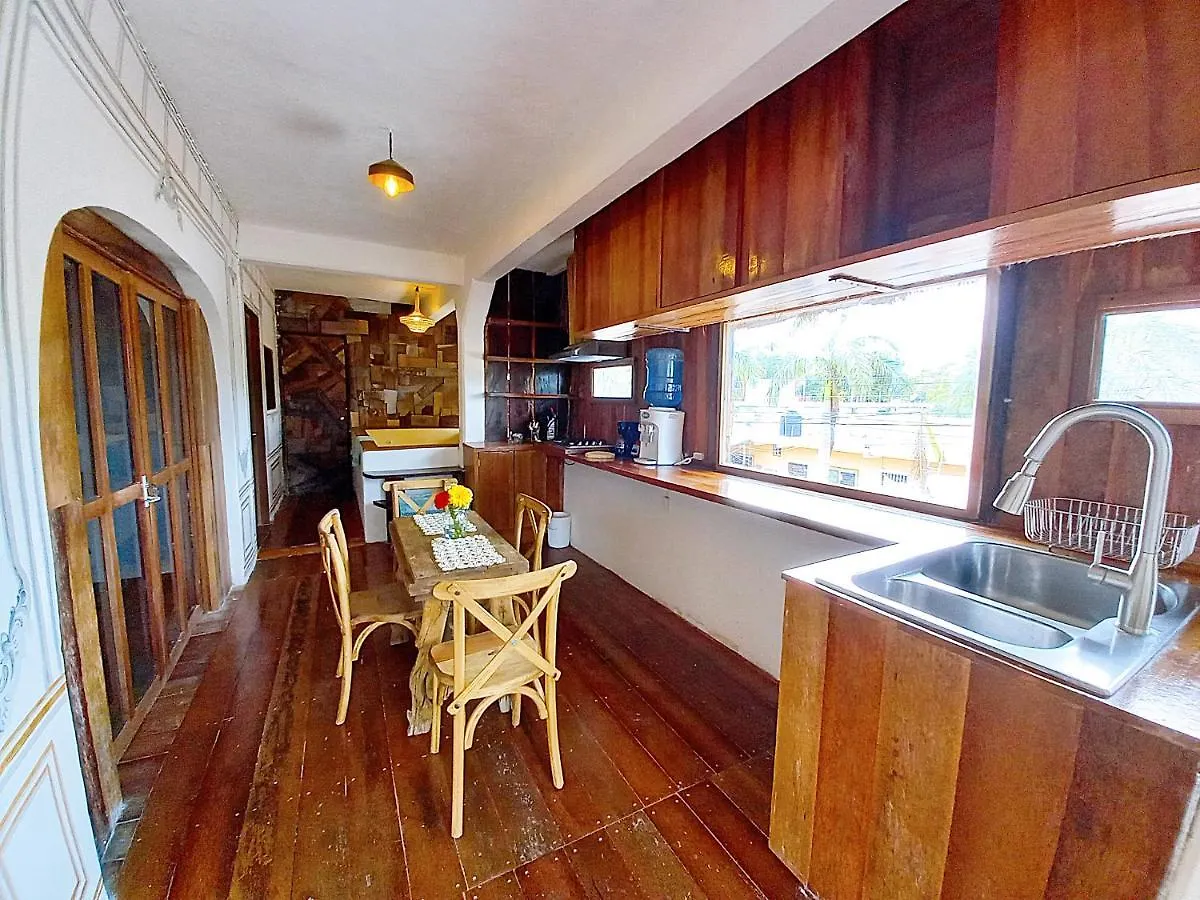 E-Shizo Lofts Mexico