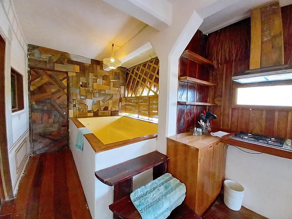 E-Shizo Lofts Apartment