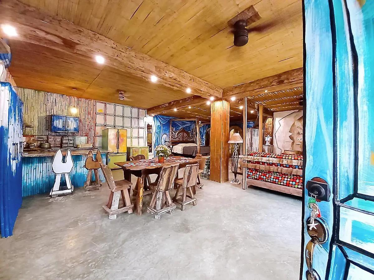 E-Shizo Lofts Apartment Tulum