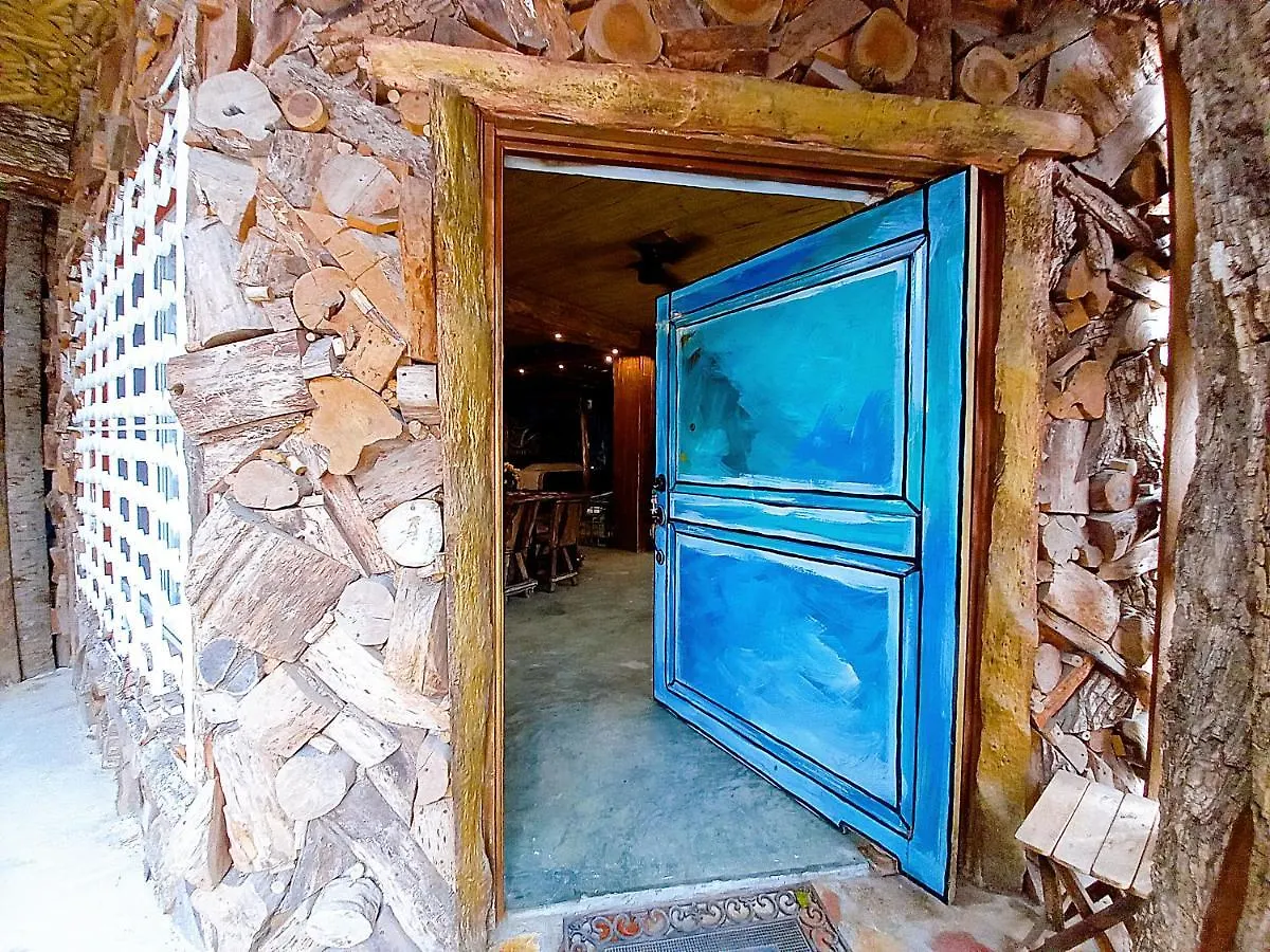 E-Shizo Lofts Tulum