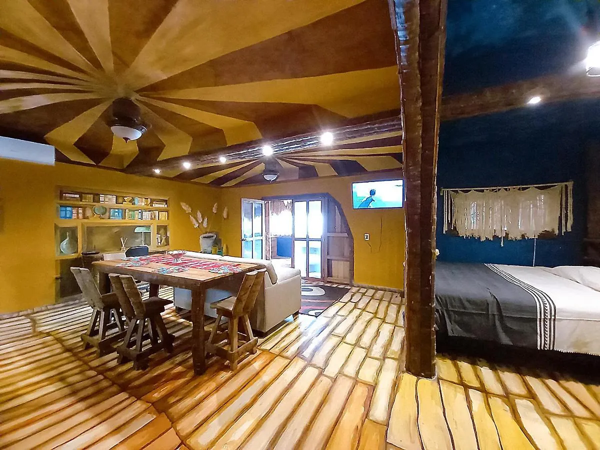 E-Shizo Lofts Apartment