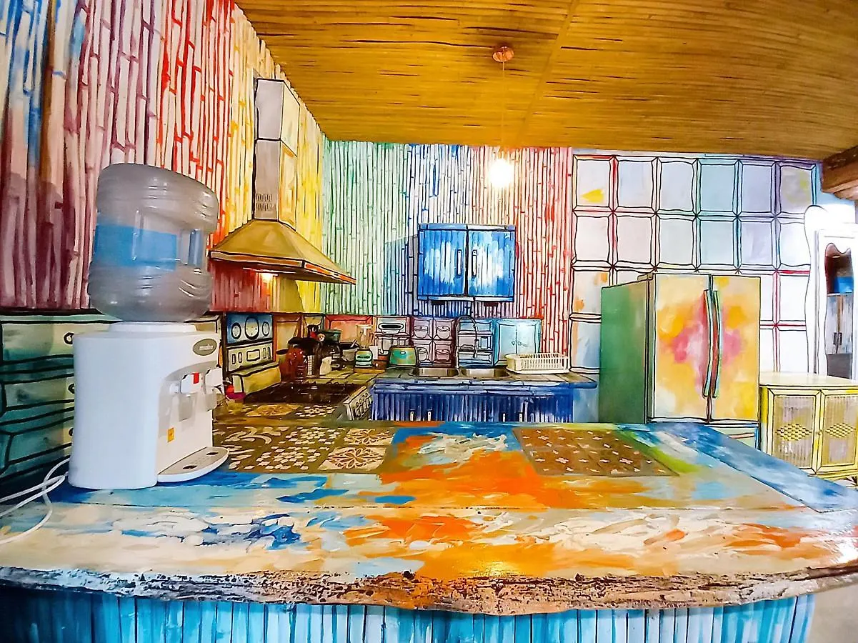 E-Shizo Lofts Apartment Tulum