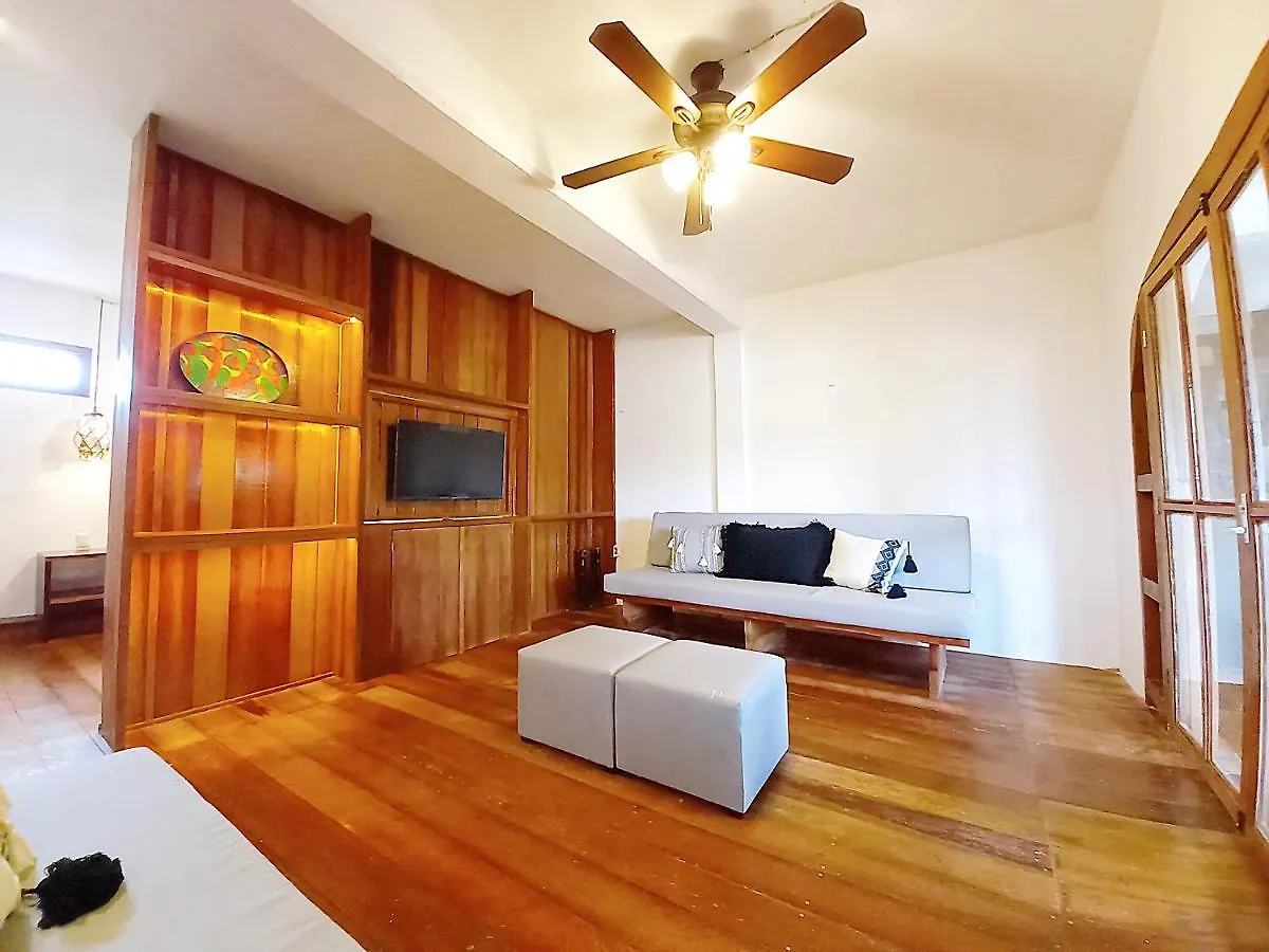 Apartment E-Shizo Lofts