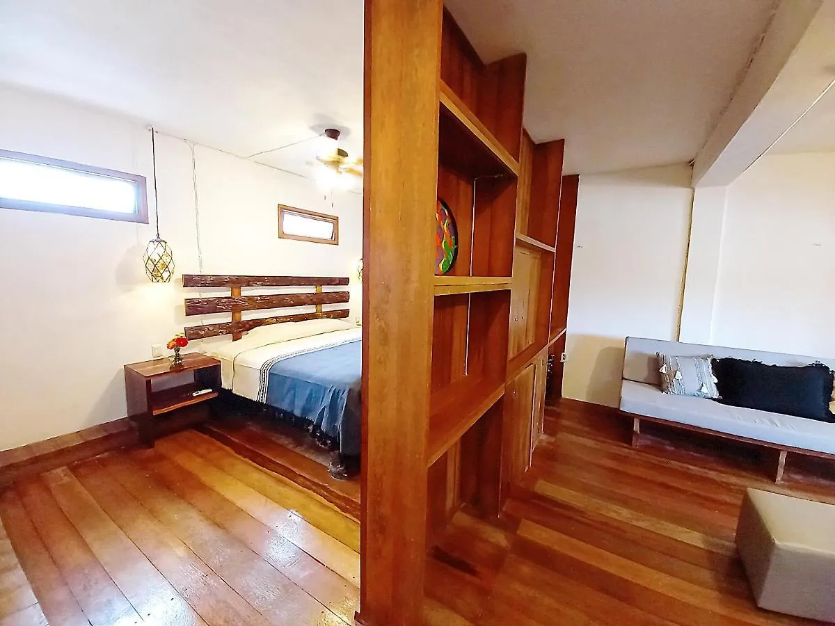 E-Shizo Lofts Tulum