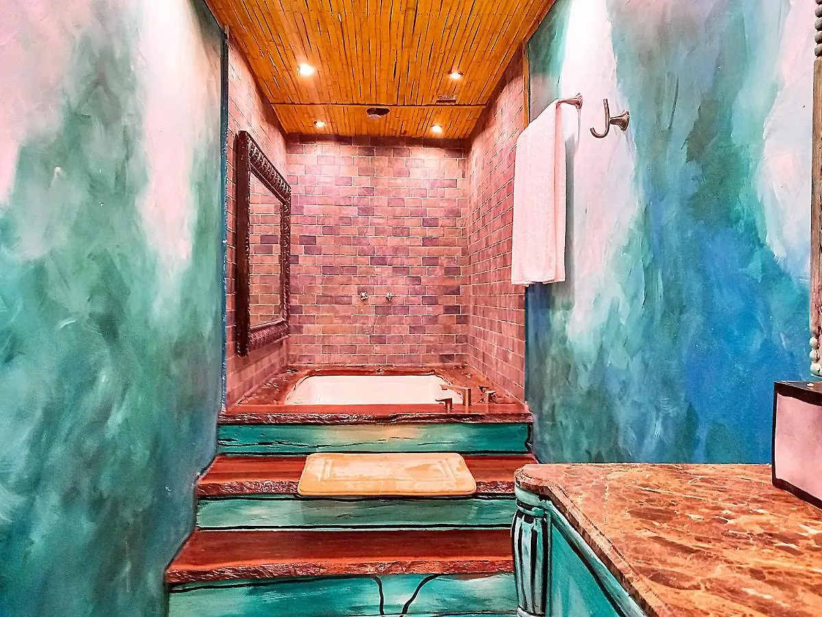 E-Shizo Lofts Tulum