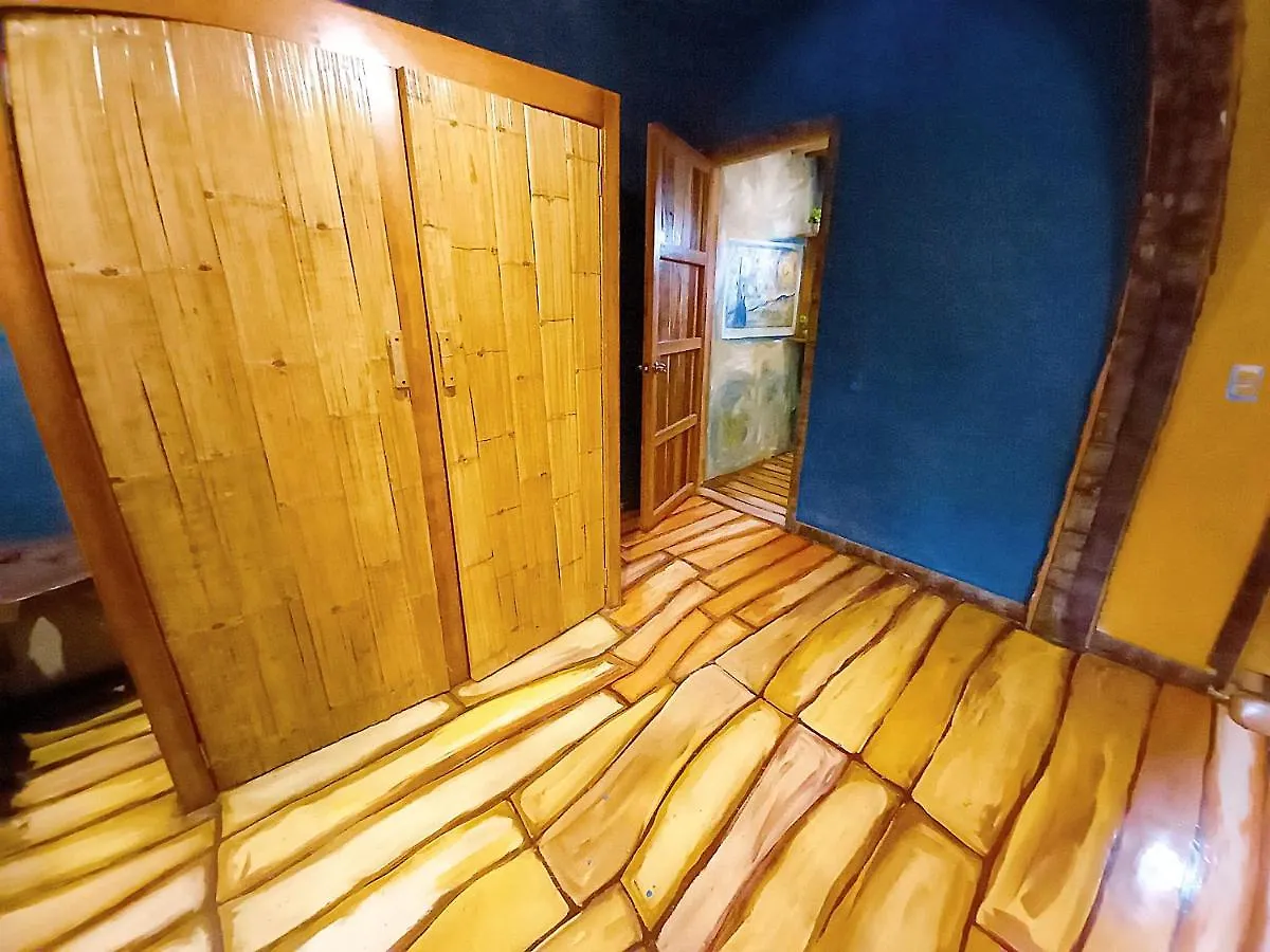 E-Shizo Lofts Mexico