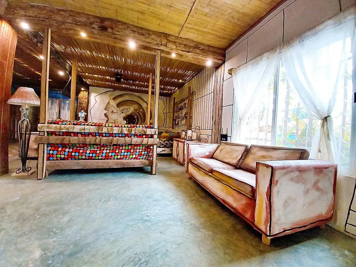E-Shizo Lofts 0*, Tulum