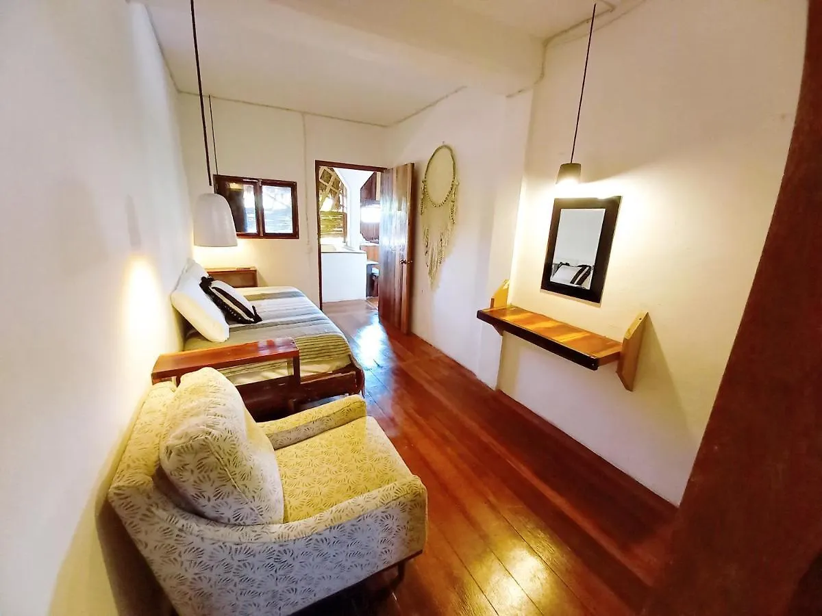 E-Shizo Lofts 0*, Tulum