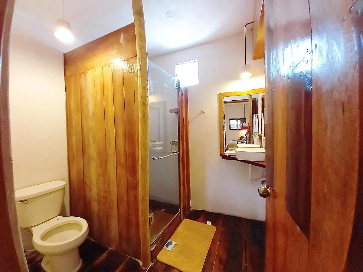 E-Shizo Lofts 0*, Tulum
