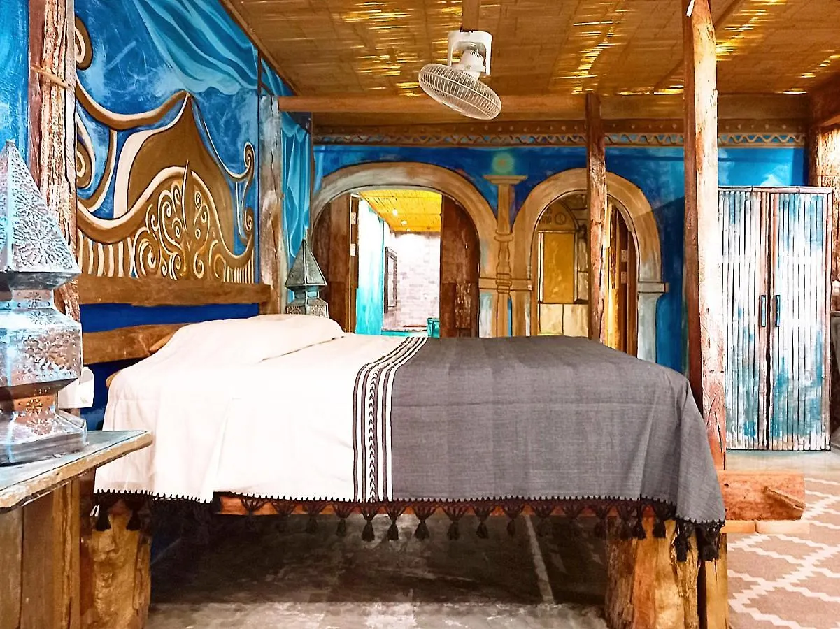 Apartment E-Shizo Lofts Mexico