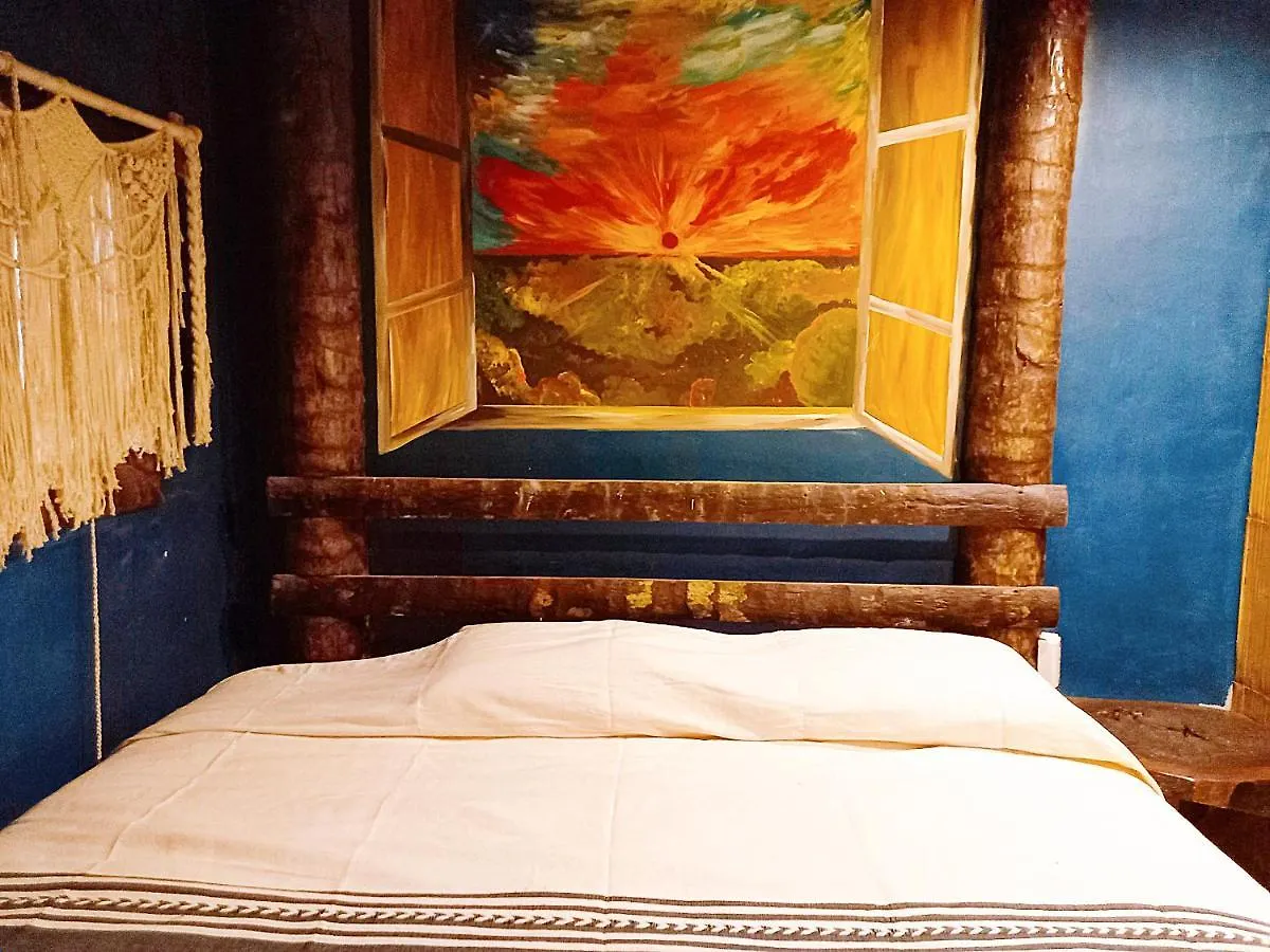 E-Shizo Lofts 0*, Tulum