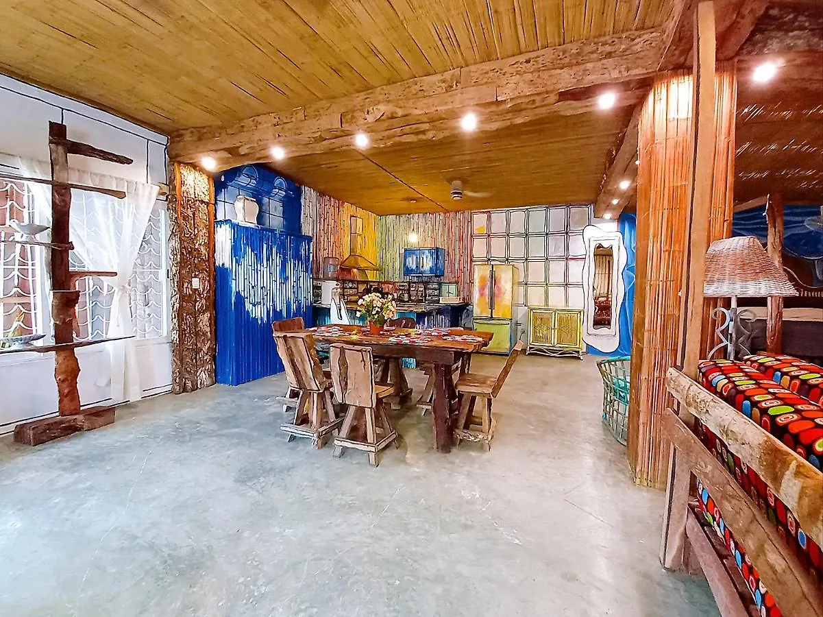 E-Shizo Lofts Tulum