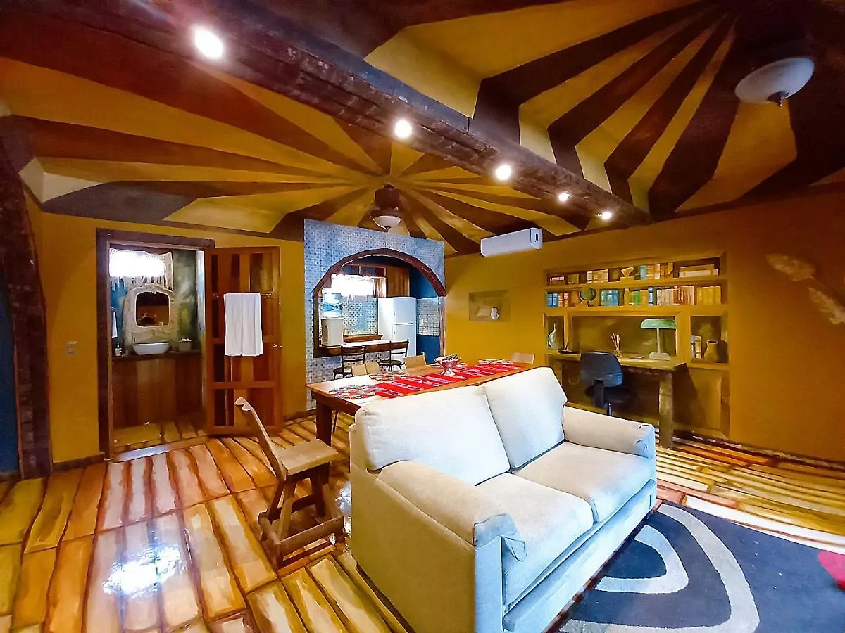 E-Shizo Lofts Apartment