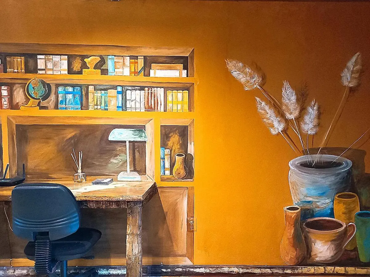 E-Shizo Lofts 0*, Tulum