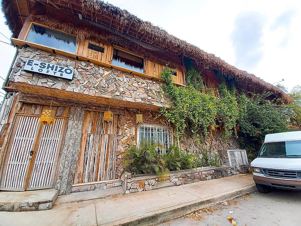 E-Shizo Lofts