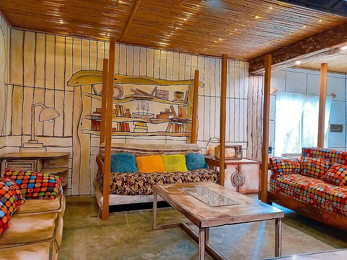 E-Shizo Lofts Mexico