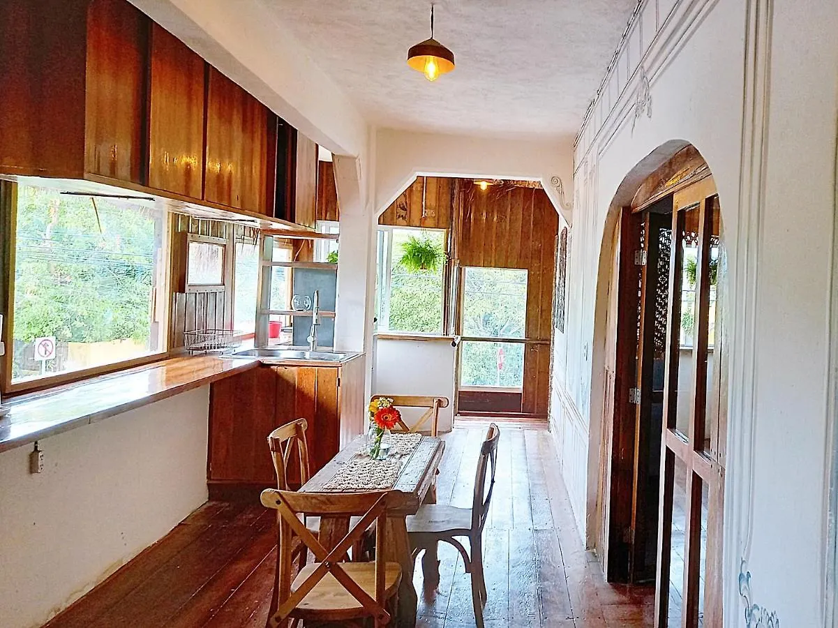 E-Shizo Lofts Tulum