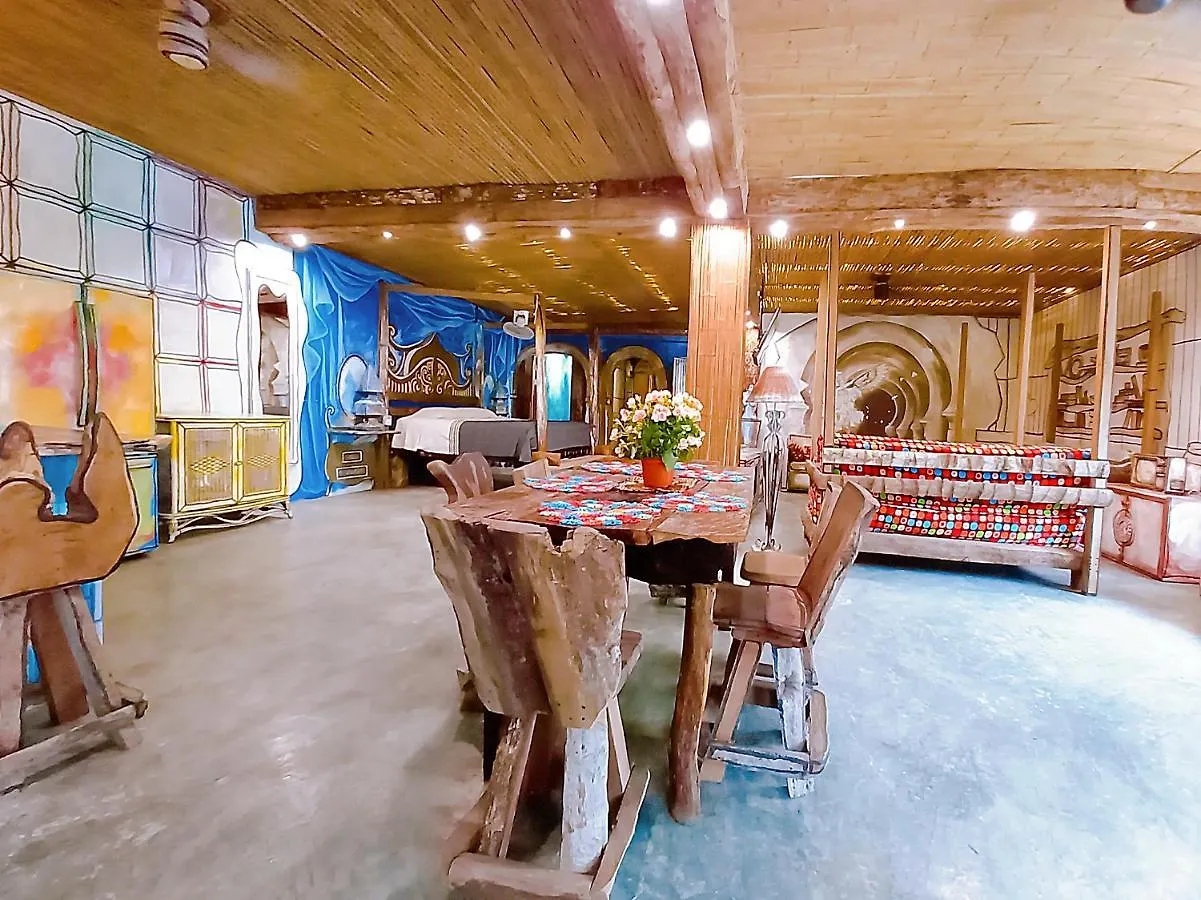 E-Shizo Lofts Apartment