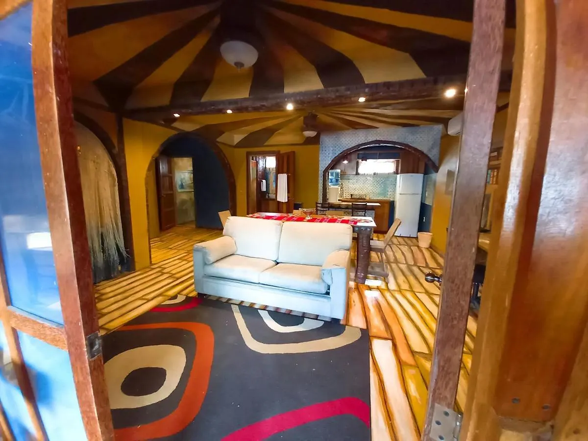 E-Shizo Lofts Tulum