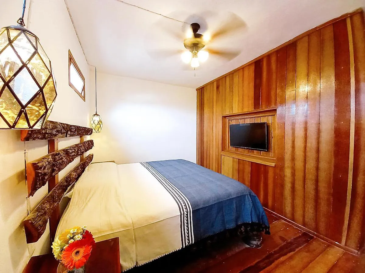 E-Shizo Lofts 0*, Tulum Mexico