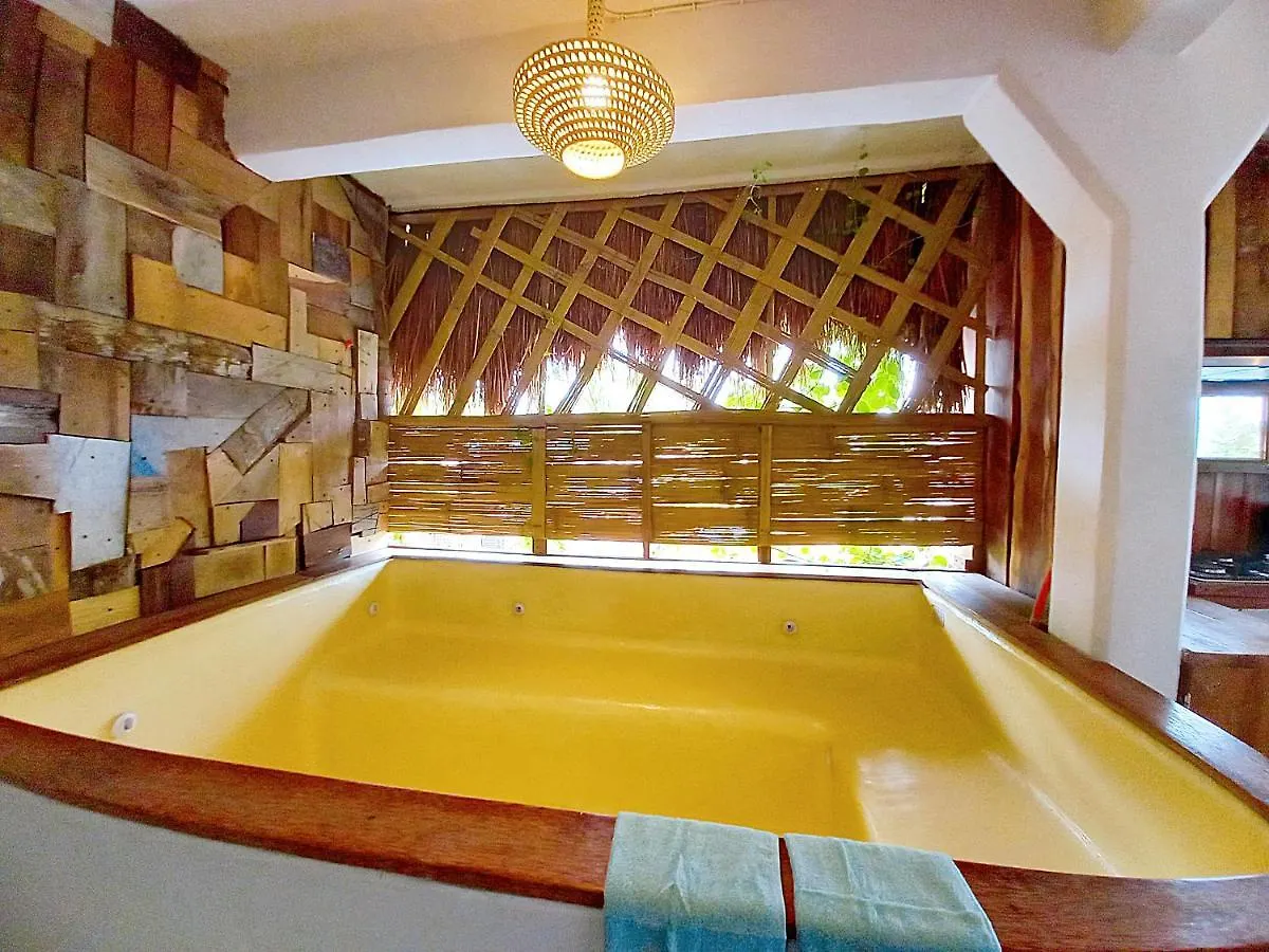 E-Shizo Lofts 0*, Tulum Mexico