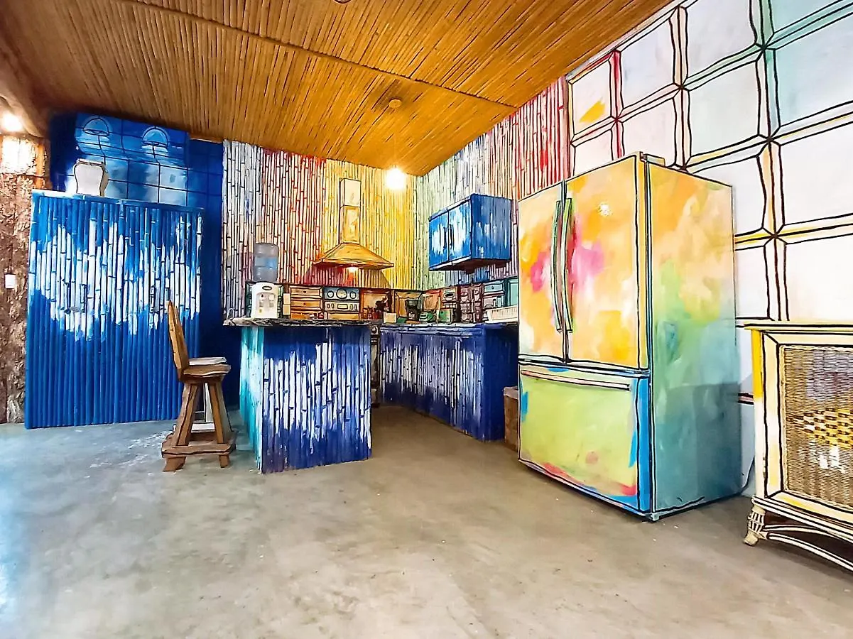 Apartment E-Shizo Lofts