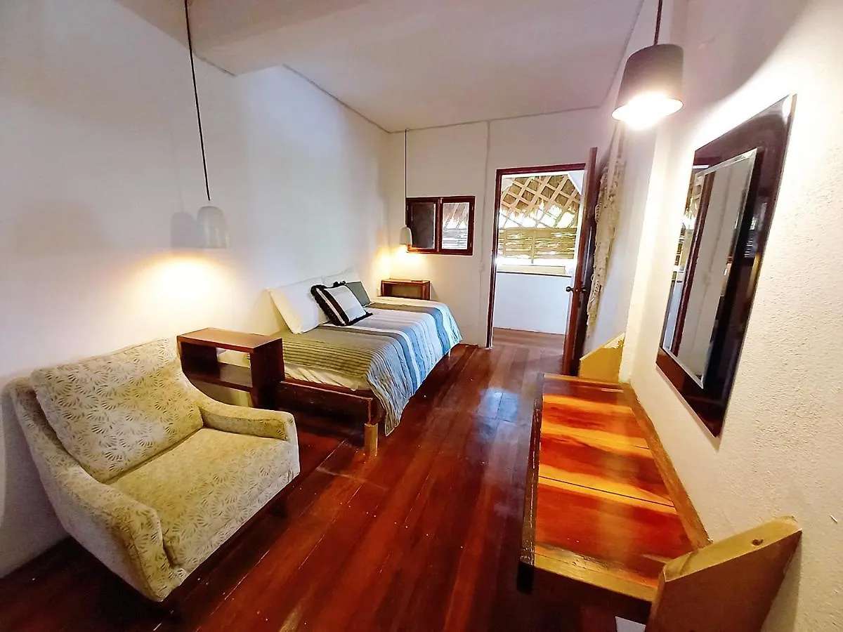 E-Shizo Lofts Apartment Tulum